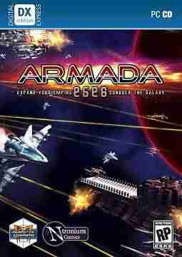 Descargar Armada 2526 [English] por Torrent